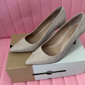 CALL IT SPRING HEELS